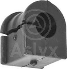 Aslyx AS-105430 - Втулка, важіль колісної підвіски autozip.com.ua