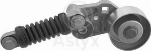 Aslyx AS-105427 - Натягувач ременя, поліклиновий ремінь autozip.com.ua