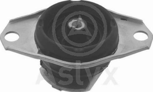 Aslyx AS-105544 - Подушка, підвіска двигуна autozip.com.ua