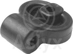 Aslyx AS-105558 - Кронштейн, втулка, система випуску autozip.com.ua