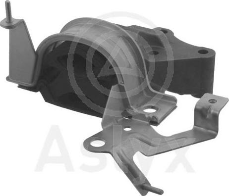 Aslyx AS-105569 - Подушка, підвіска двигуна autozip.com.ua