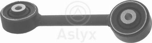 Aslyx AS-105563 - Подушка, підвіска двигуна autozip.com.ua