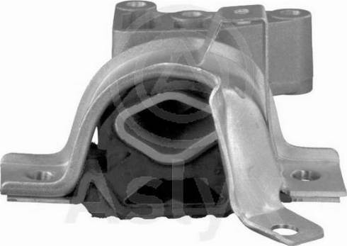 Aslyx AS-105520 - Подушка, підвіска двигуна autozip.com.ua