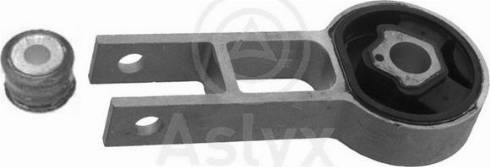 Aslyx AS-105570 - Подушка, підвіска двигуна autozip.com.ua