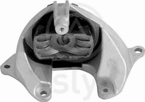 Aslyx AS-105659 - Подушка, підвіска двигуна autozip.com.ua