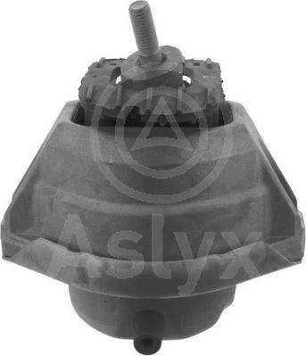 Aslyx AS-105665 - Подушка, підвіска двигуна autozip.com.ua