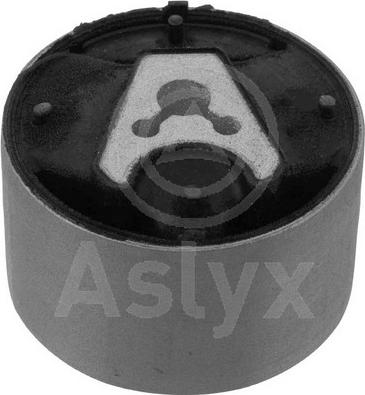 Aslyx AS-105661 - Подушка, підвіска двигуна autozip.com.ua