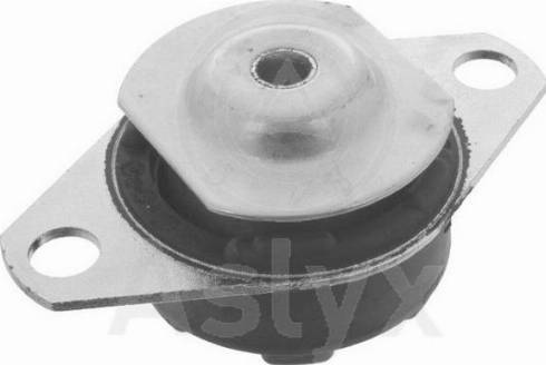 Aslyx AS-105612 - Подушка, підвіска двигуна autozip.com.ua