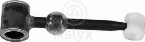 Aslyx AS-105095 - Шток вилки перемикання передач autozip.com.ua