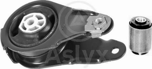 Aslyx AS-105194 - Втулка, балка мосту autozip.com.ua