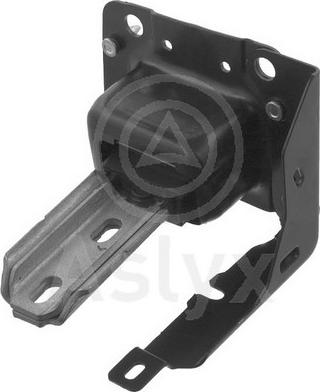 Aslyx AS-105191 - Підвіска, ступінчаста коробка передач autozip.com.ua