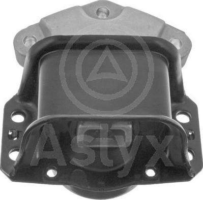 Aslyx AS-105197 - Подушка, підвіска двигуна autozip.com.ua