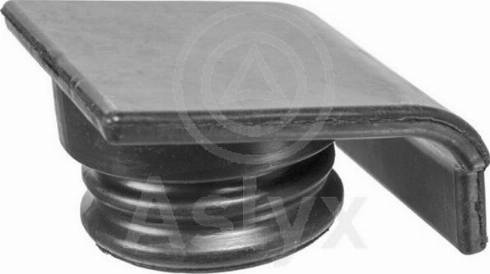Aslyx AS-105160 - Кришка, заливна горловина autozip.com.ua