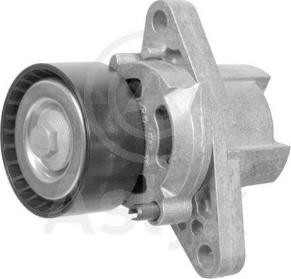 Aslyx AS-105162 - Натягувач ременя, клинові зуб. autozip.com.ua