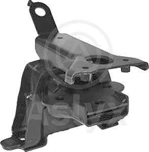 Aslyx AS-105183 - Подушка, підвіска двигуна autozip.com.ua