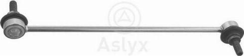Aslyx AS-105130 - Тяга / стійка, стабілізатор autozip.com.ua
