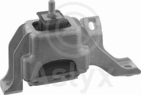 Aslyx AS-105178 - Подушка, підвіска двигуна autozip.com.ua