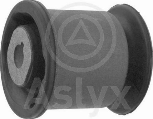 Aslyx AS-105897 - Втулка, балка мосту autozip.com.ua
