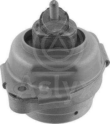 Aslyx AS-105844 - Подушка, підвіска двигуна autozip.com.ua