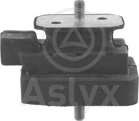 Aslyx AS-105862 - Подушка, підвіска двигуна autozip.com.ua