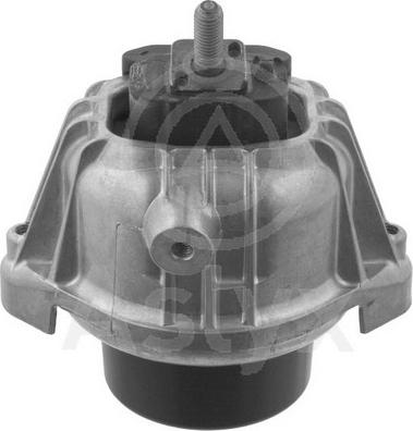 Aslyx AS-105808 - Подушка, підвіска двигуна autozip.com.ua
