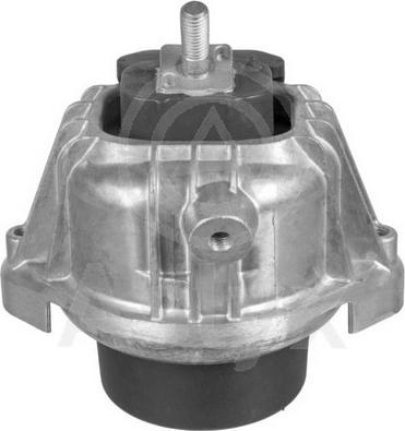 Aslyx AS-105807 - Подушка, підвіска двигуна autozip.com.ua