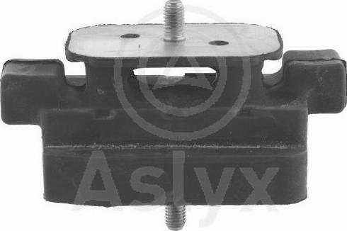 Aslyx AS-105814 - Подушка, підвіска двигуна autozip.com.ua