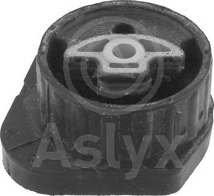 Aslyx AS-105815 - Підвіска, ступінчаста коробка передач autozip.com.ua