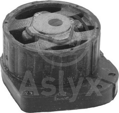 Aslyx AS-105816 - Підвіска, ступінчаста коробка передач autozip.com.ua