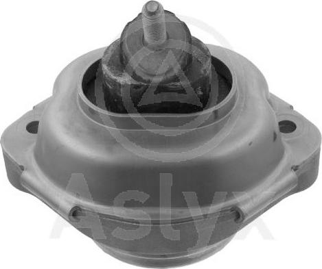 Aslyx AS-105810 - Подушка, підвіска двигуна autozip.com.ua