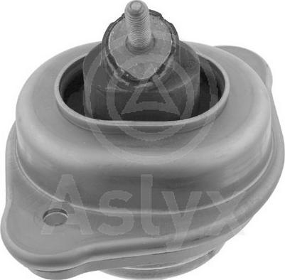 Aslyx AS-105811 - Подушка, підвіска двигуна autozip.com.ua