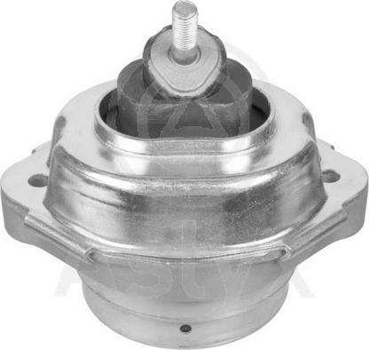 Aslyx AS-105813 - Подушка, підвіска двигуна autozip.com.ua