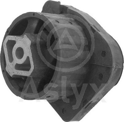 Aslyx AS-105817 - Підвіска, ступінчаста коробка передач autozip.com.ua