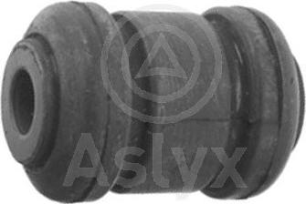 Aslyx AS-105343 - Втулка, важіль колісної підвіски autozip.com.ua