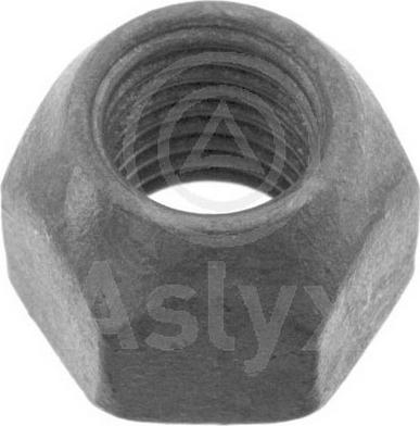 Aslyx AS-105303 - Болт кріплення колеса autozip.com.ua