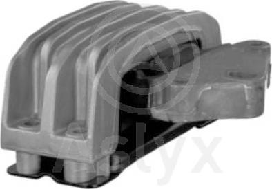 Aslyx AS-105319 - Подушка, підвіска двигуна autozip.com.ua