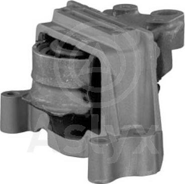 Aslyx AS-105318 - Подушка, підвіска двигуна autozip.com.ua
