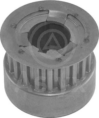 Aslyx AS-105329 - Шестерня, балансовий вал autozip.com.ua