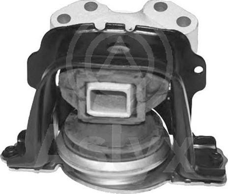 Aslyx AS-105219 - Подушка, підвіска двигуна autozip.com.ua