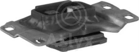 Aslyx AS-105283 - Підвіска, ступінчаста коробка передач autozip.com.ua