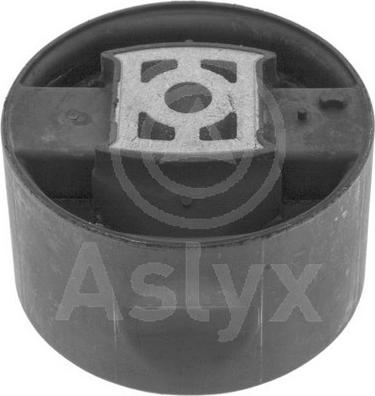 Aslyx AS-105231 - Подушка, підвіска двигуна autozip.com.ua