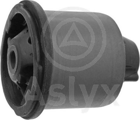Aslyx AS-105755 - Втулка, балка мосту autozip.com.ua