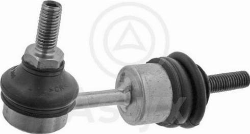 Aslyx AS-105762 - Тяга / стійка, стабілізатор autozip.com.ua