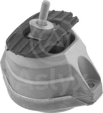Aslyx AS-105767 - Подушка, підвіска двигуна autozip.com.ua