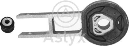 Aslyx AS-105719 - Подушка, підвіска двигуна autozip.com.ua