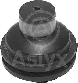 Aslyx AS-105784 - Подушка, підвіска двигуна autozip.com.ua