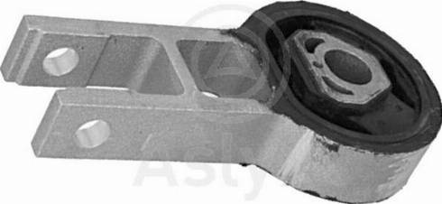 Aslyx AS-105720 - Подушка, підвіска двигуна autozip.com.ua