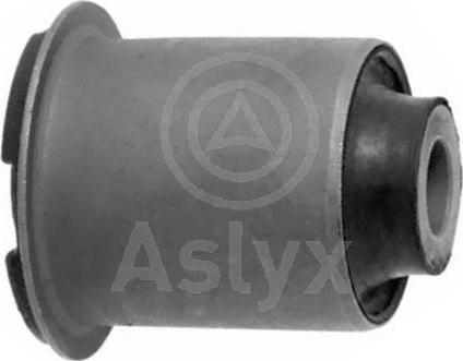 Aslyx AS-106644 - Сайлентблок, важіль підвіски колеса autozip.com.ua