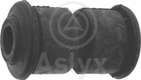 Aslyx AS-106099 - Підвіска, листова ресора autozip.com.ua