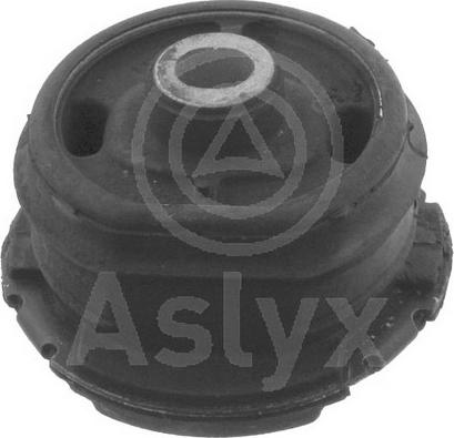 Aslyx AS-106080 - Втулка, балка мосту autozip.com.ua